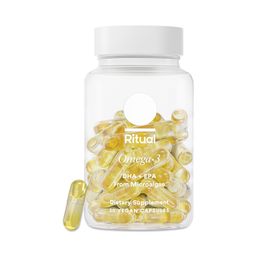 Omega 3 DHA + EPA