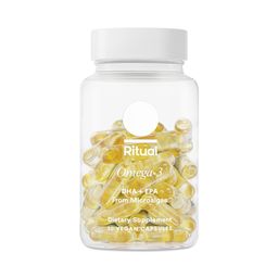 Omega 3 DHA + EPA