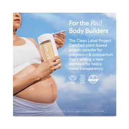 Essential Protein Pregnancy & Postpartum, Vanilla