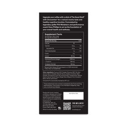 The Good Stuff Focus Coffee Booster, Mocha