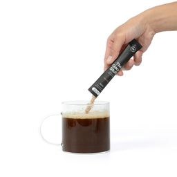 The Good Stuff Focus Coffee Booster, Mocha