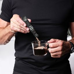 The Good Stuff Focus Coffee Booster, Mocha