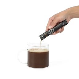 The Good Stuff Performance Coffee Booster, Cinnamon