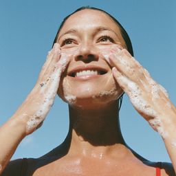 Fantastic Face Wash, Cedar & Spearmint