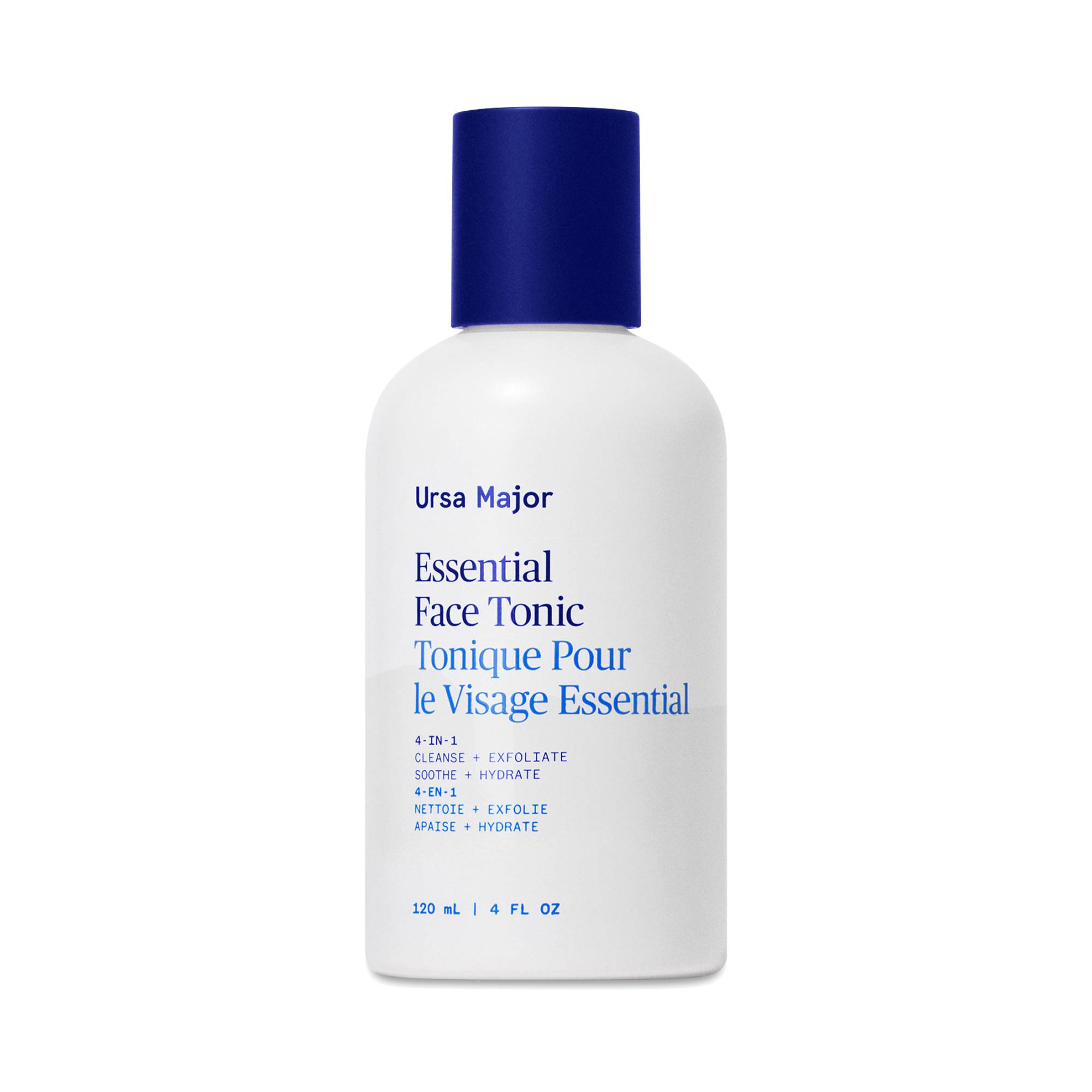 Essential Face Tonic
