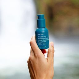 Forest Water Hyaluronic Serum