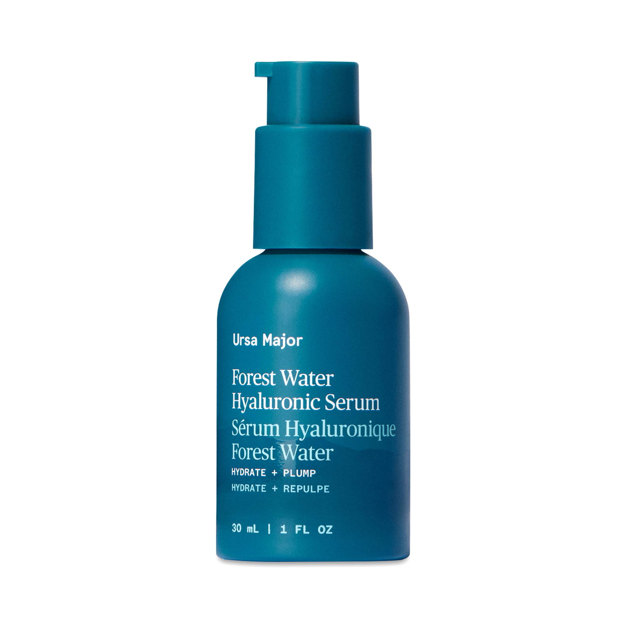 Forest Water Hyaluronic Serum