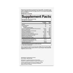 Restore Dietary Supplement, Mango Lemonade