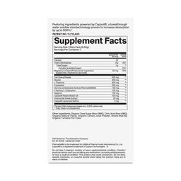 Sleep Dietary Supplement, Chamomile Lemonade