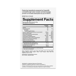 Restore Dietary Supplement, Mango Lemonade