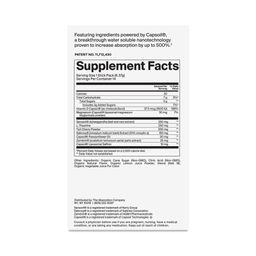 Calm Dietary Supplement, Watermelon Lemonade