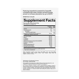 Sleep Dietary Supplement, Chamomile Lemonade