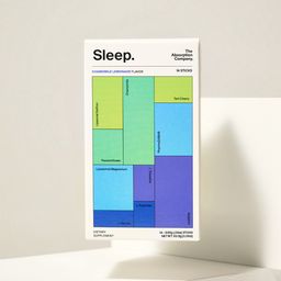 Sleep Dietary Supplement, Chamomile Lemonade