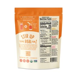 Organic Drink Mix Variety Pack