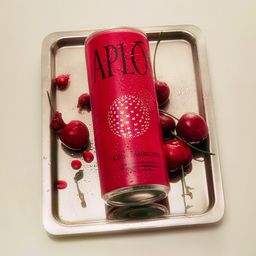 Non-Alcoholic Cocktail, Kola Fashioned