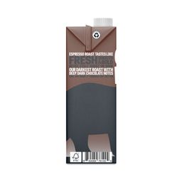 Cold Brew Coffee, Espresso Roast