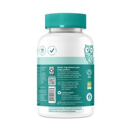 Prenatal Plus Multi & Omegas