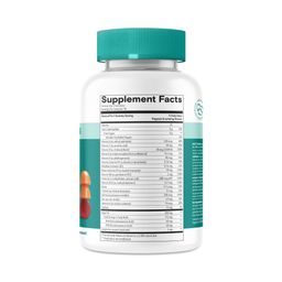 Prenatal Plus Multi & Omegas