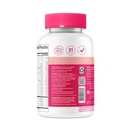 Women's Plus Multi & Omegas