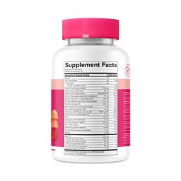 Women's Plus Multi & Omegas