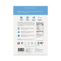 Epic Protein Organic Plant Protein + Superfoods, Original