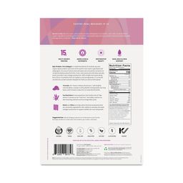 Epic Protein Organic Plant Protein + Superfoods, Pro Collagen