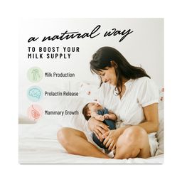 Liquid Gold Lactation Support