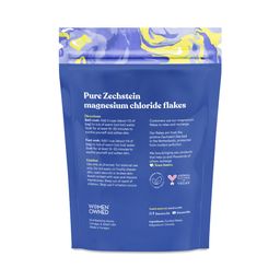 Magnesium Chloride Flakes