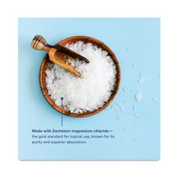 Magnesium Chloride Flakes