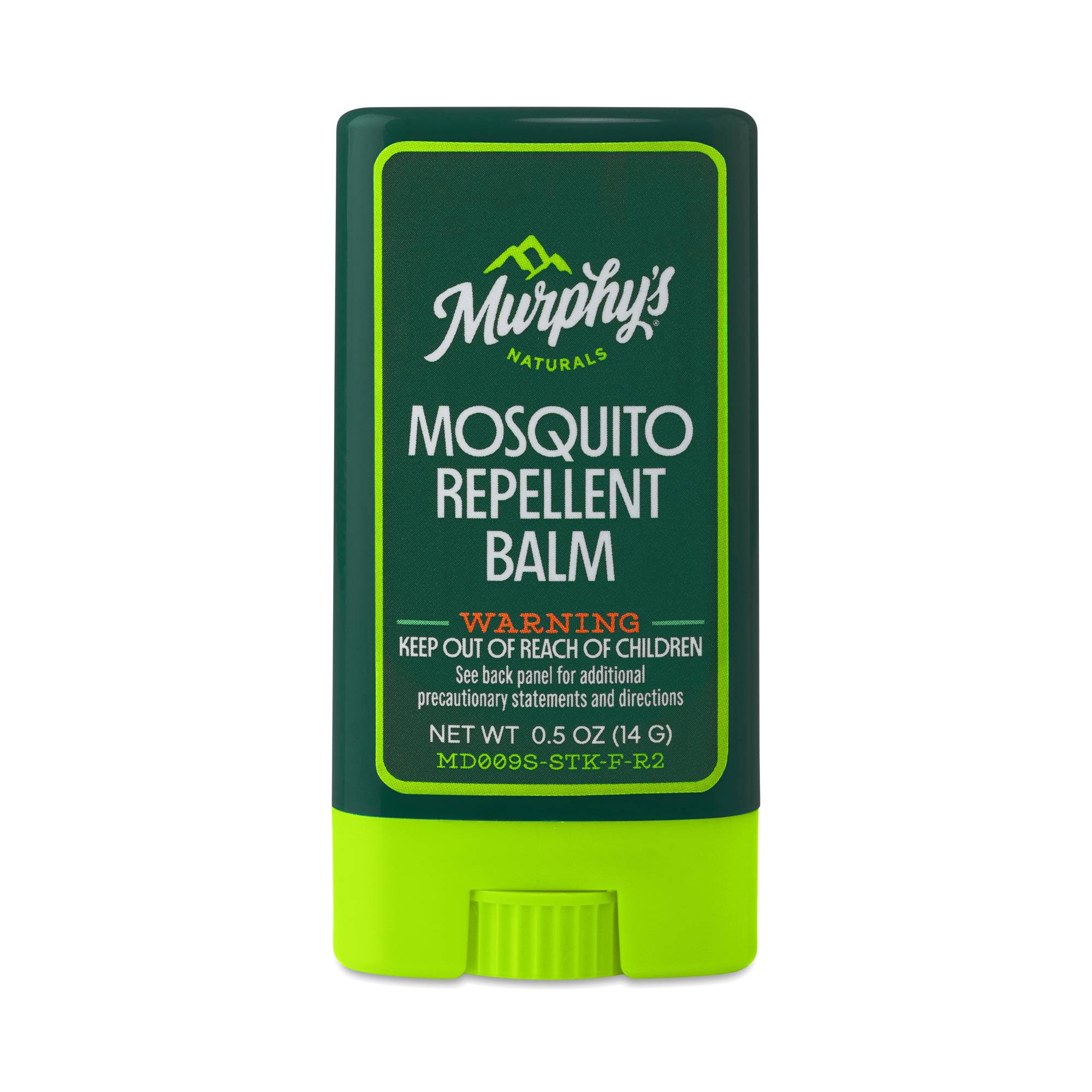 Mosquito Repellent Balm Stick