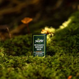 Mosquito Repellent Balm Stick