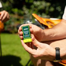 Mosquito Repellent Balm Stick