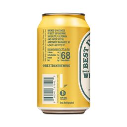 Non-Alcoholic West Coast IPA