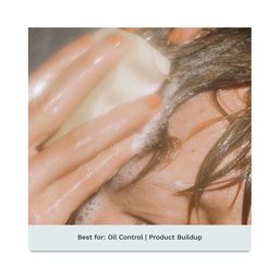 Shampoo Bar, Clarifying