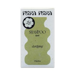Shampoo Bar, Clarifying