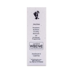 Shampoo Bar, Clarifying