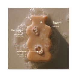 Shampoo Bar, Hydrating