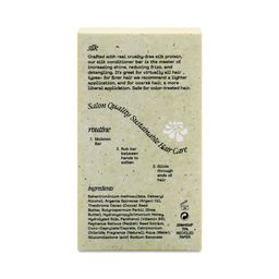 Conditioner Bar, Silk