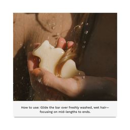 Conditioner Bar, Silk