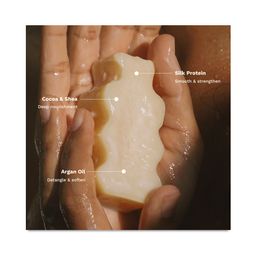 Conditioner Bar, Silk