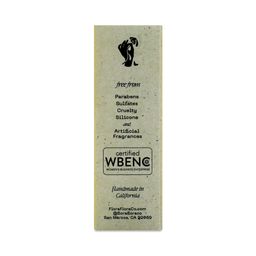 Conditioner Bar, Silk