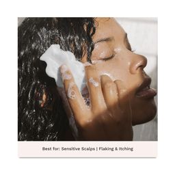 Shampoo Bar, Scalp Soothe