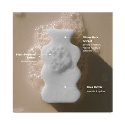 Shampoo Bar, Scalp Soothe
