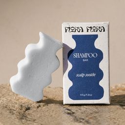 Shampoo Bar, Scalp Soothe