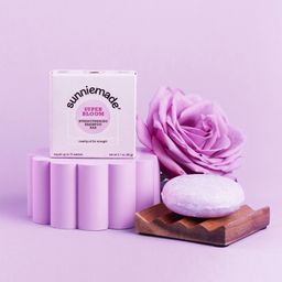 Strengthening Shampoo Bar, Super Bloom