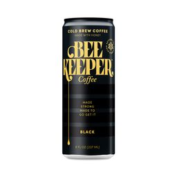 Cold Brew Coffee, Black