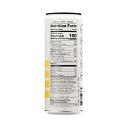 Cold Brew Latte, Caramel