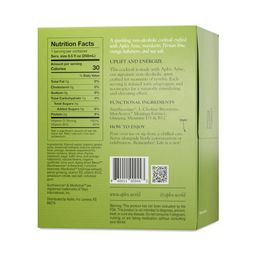 Non-Alcoholic Cocktail, Chili Margarita