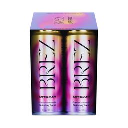 Dream Relaxing Tonic, Cherry Chamomile