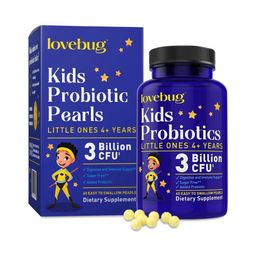 Kids Probiotics 4+ Years